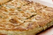 مطبق نوتيلا