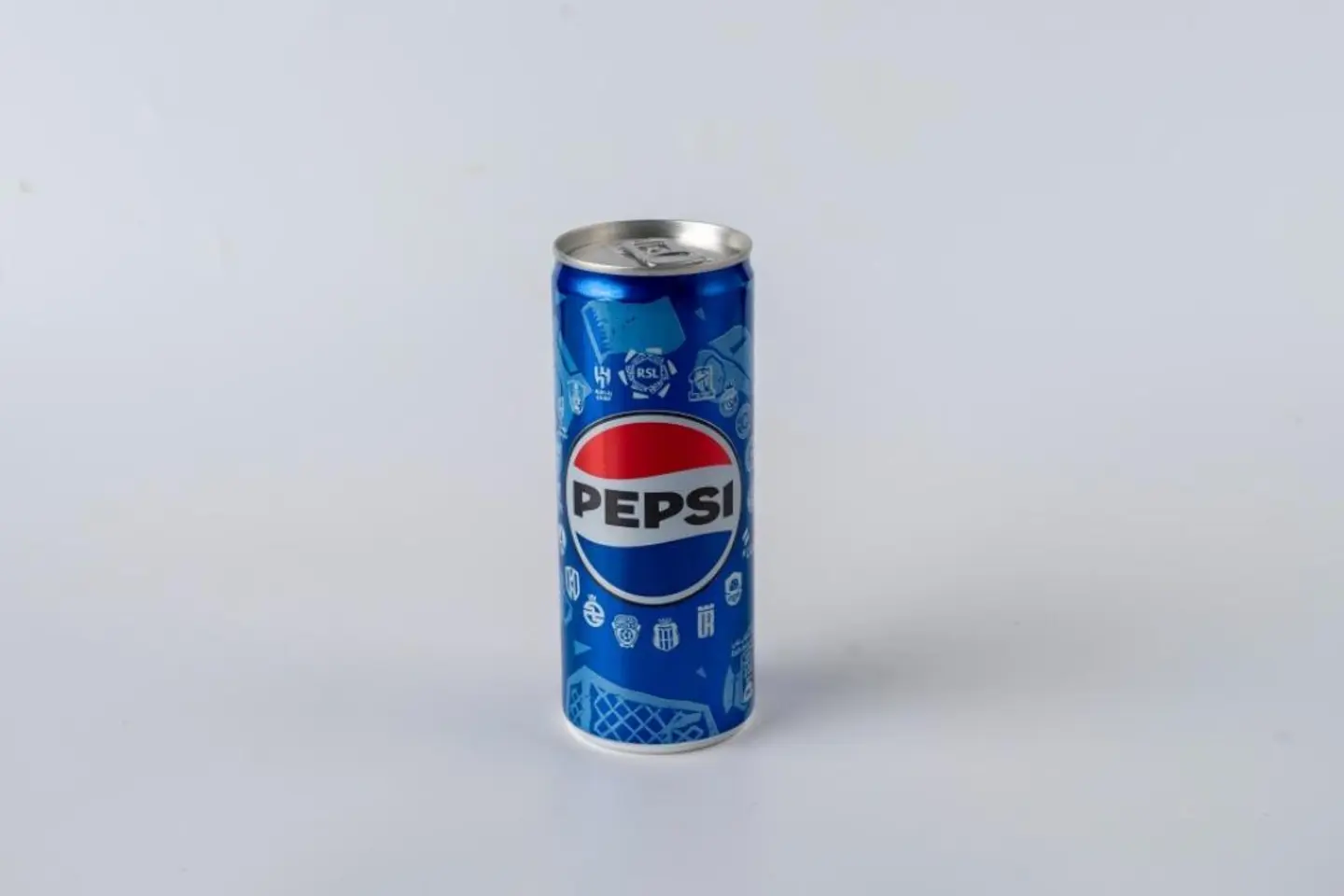Pepsi