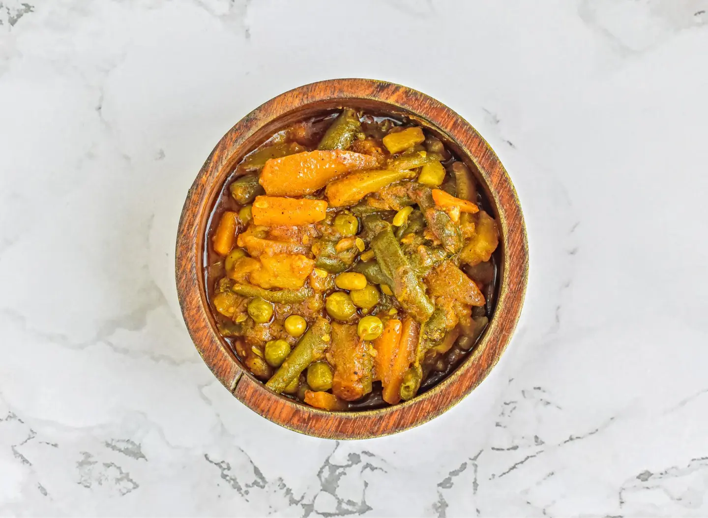 مشكل فرن