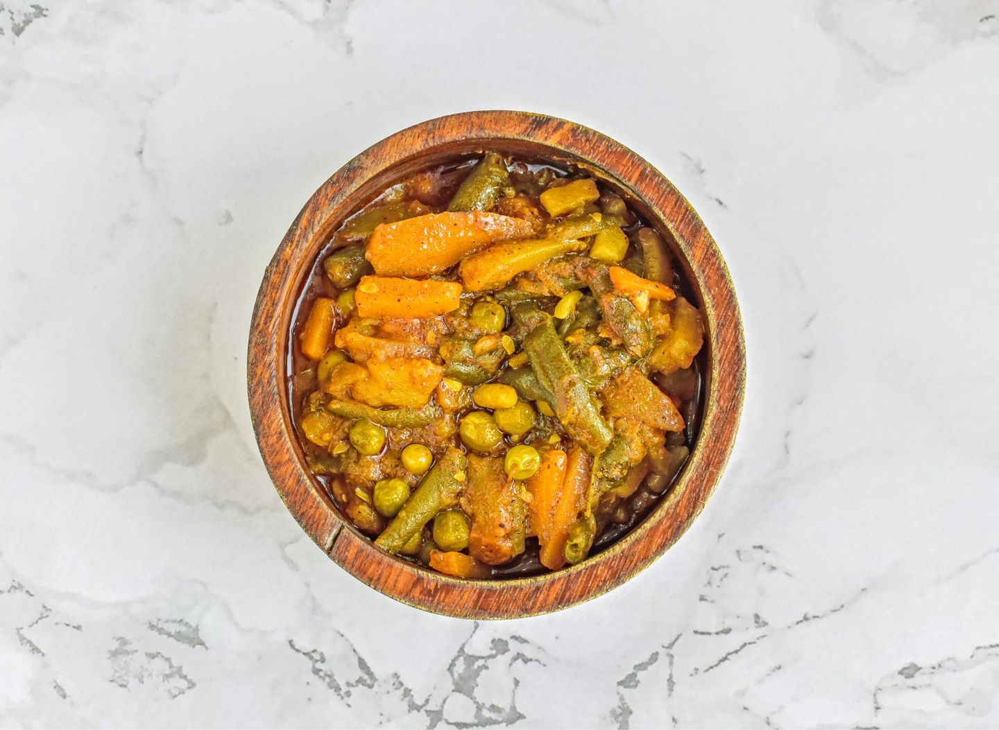 مشكل فرن