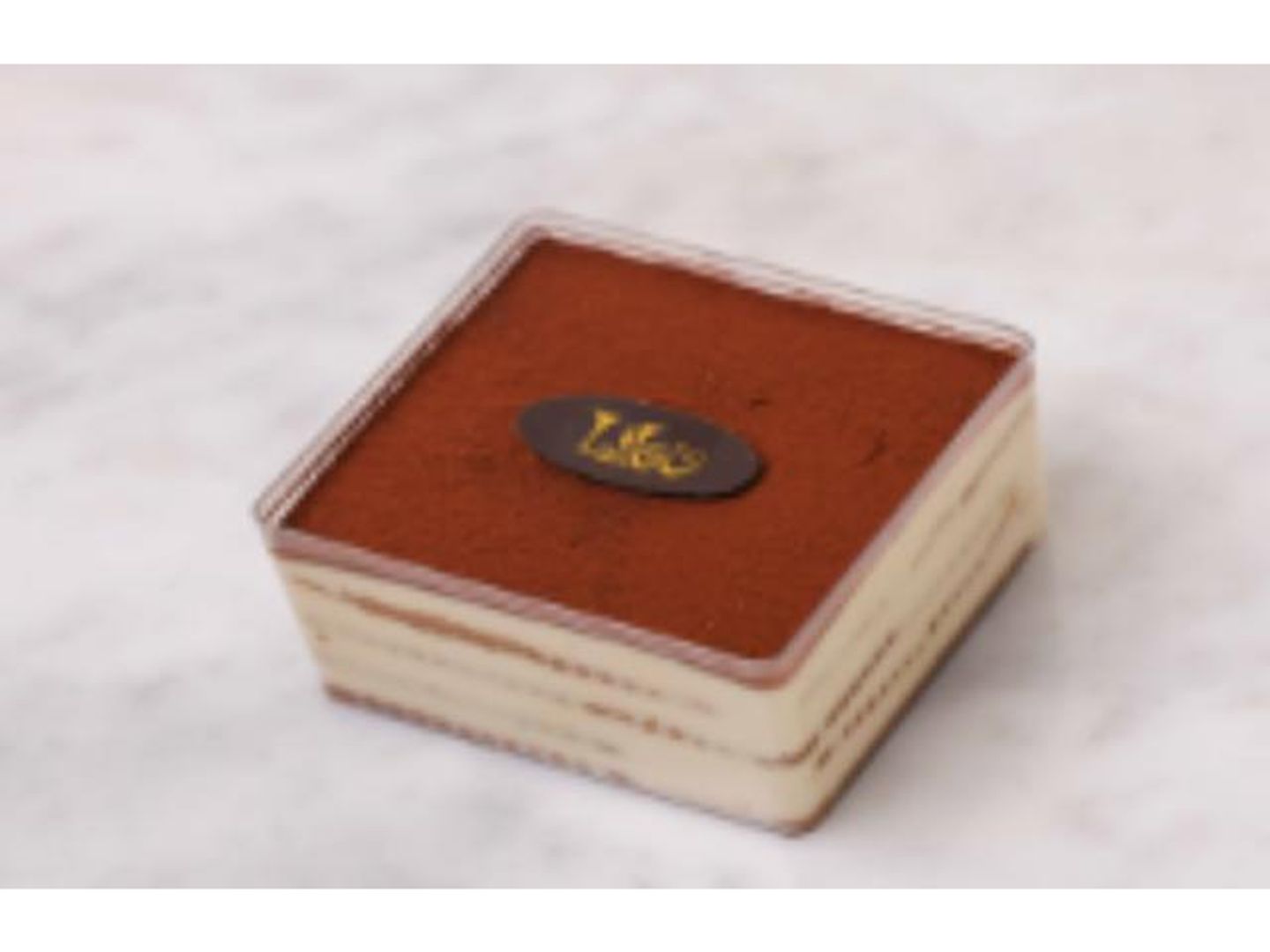 Mini Tiramisu