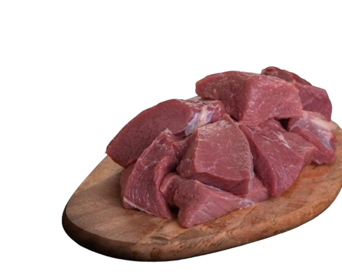 Pure Veal Meat