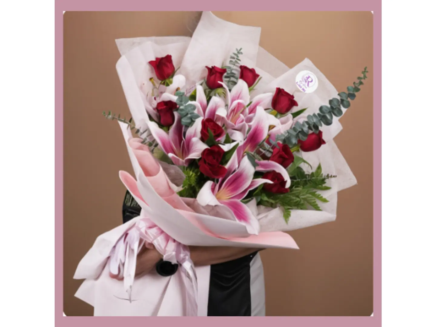 واحة الألوان