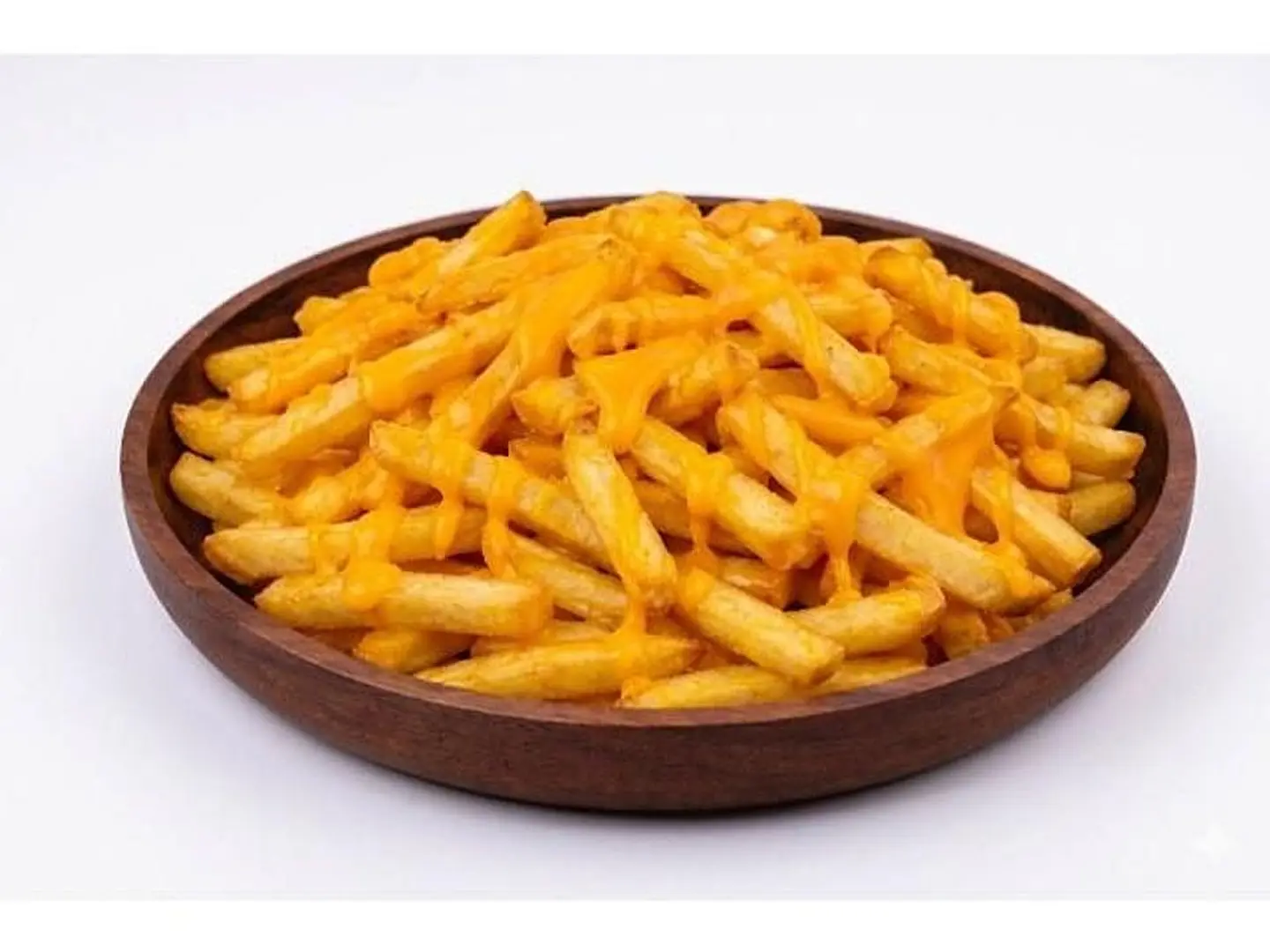 Cheese Fries