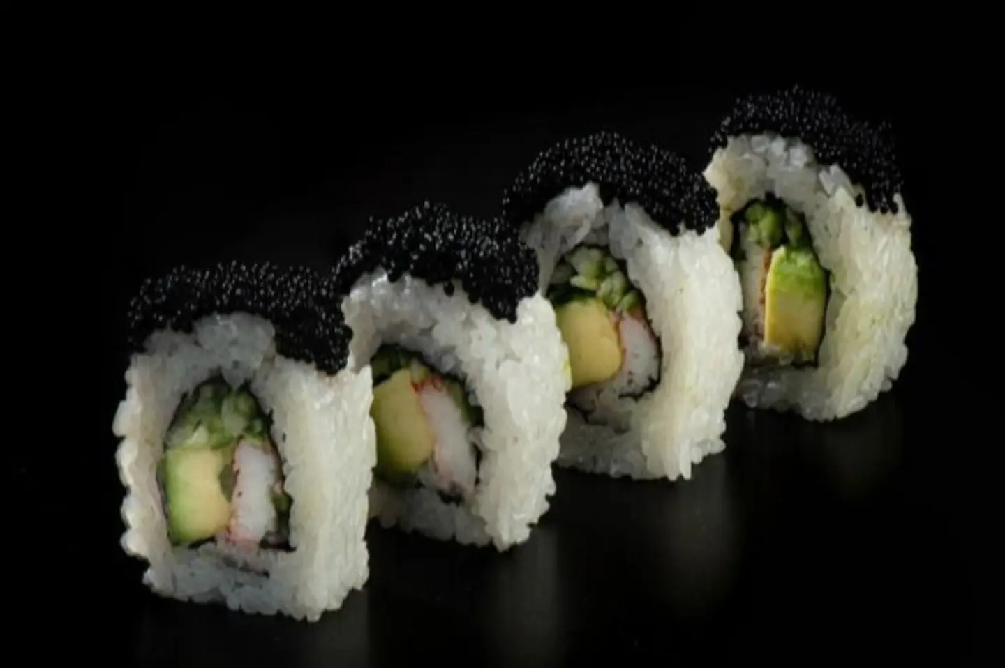 سبيشل كاليفورنيا