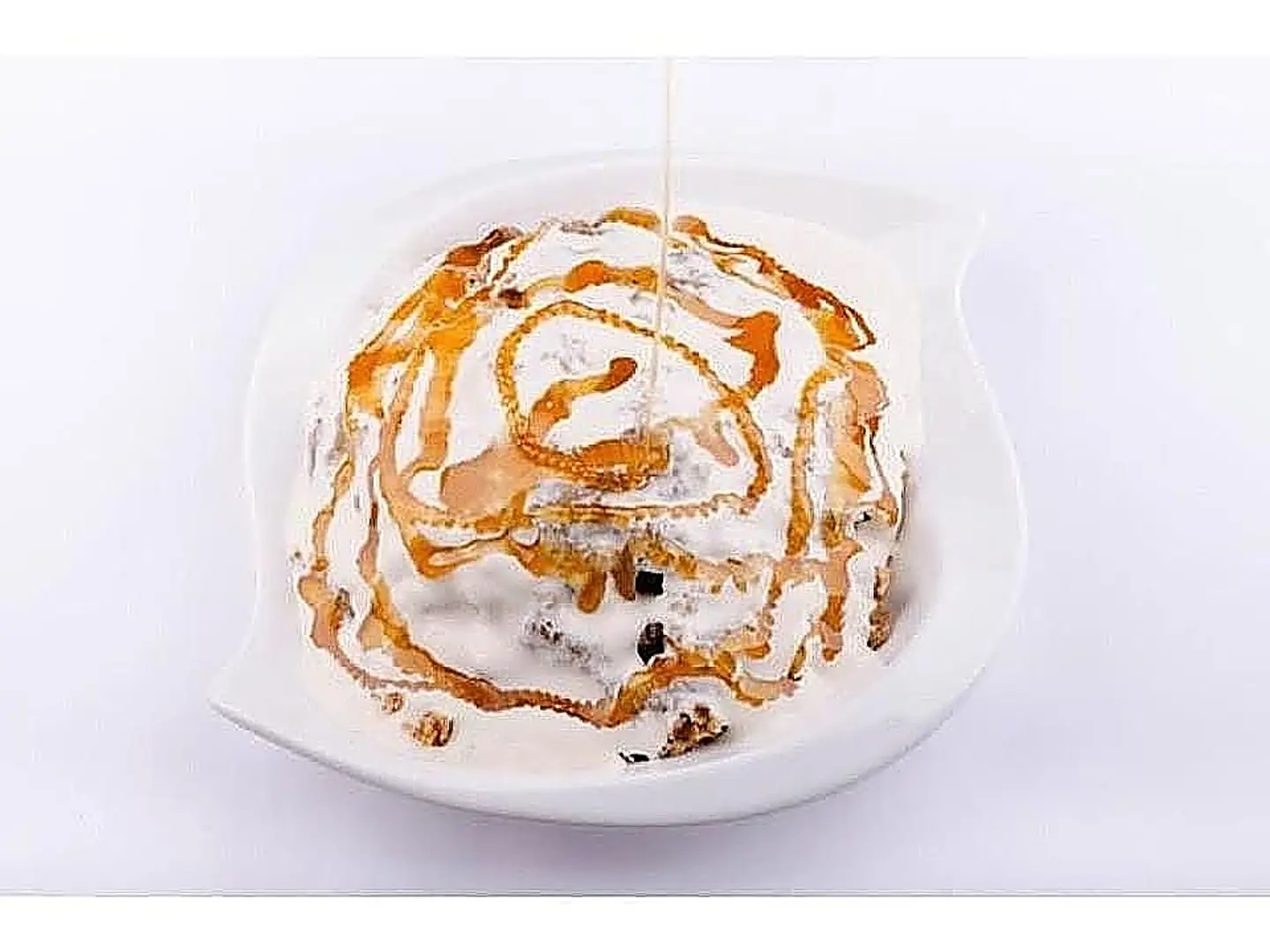 معصوب دبل قشطة