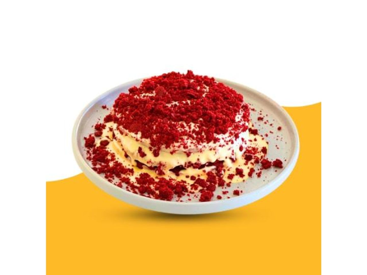 ريد ماونتن