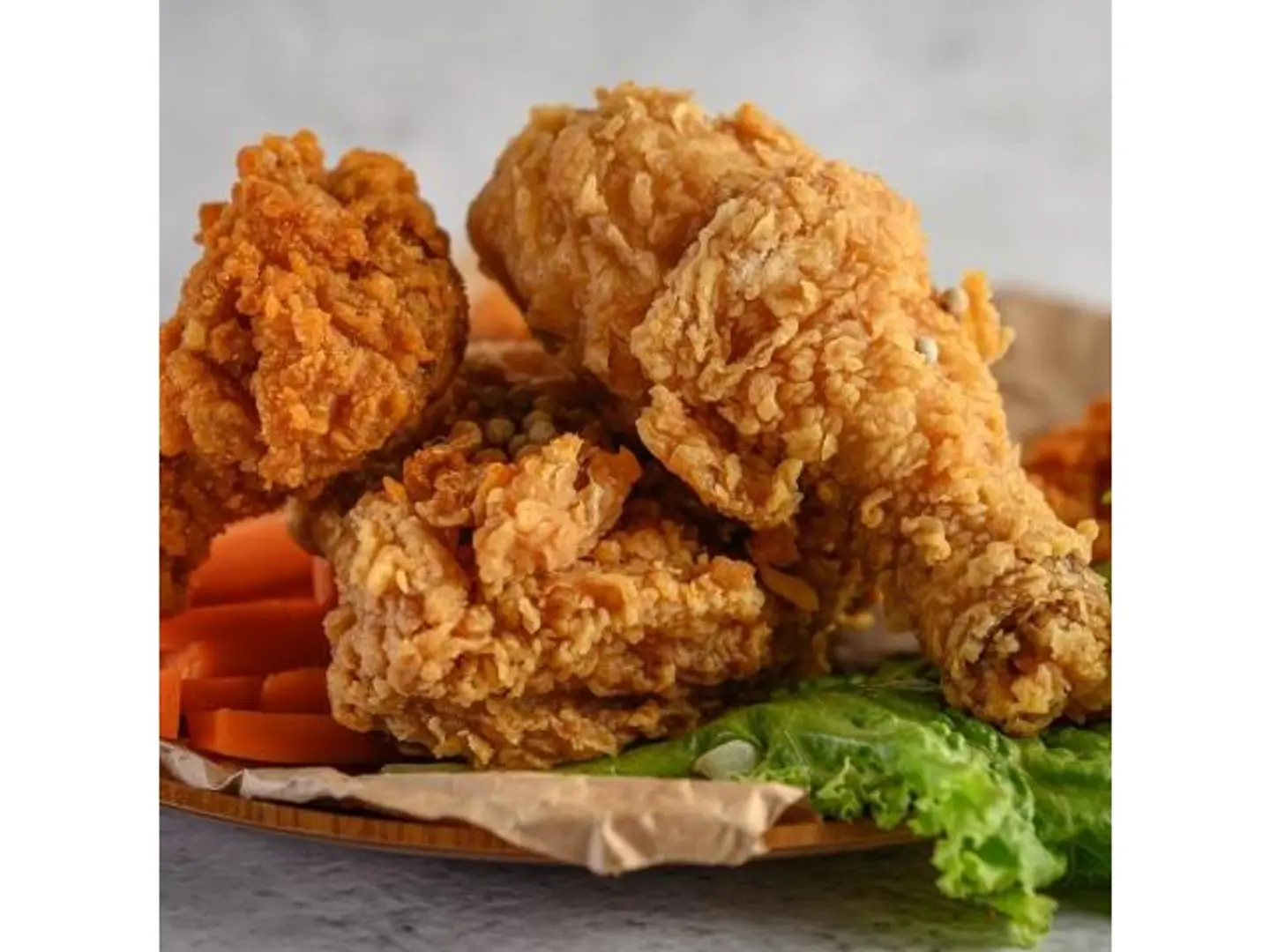 بروستد حراق