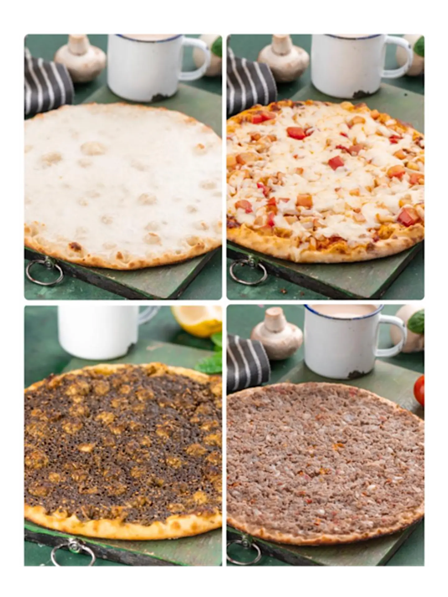 Manaeesh Family Offer 4