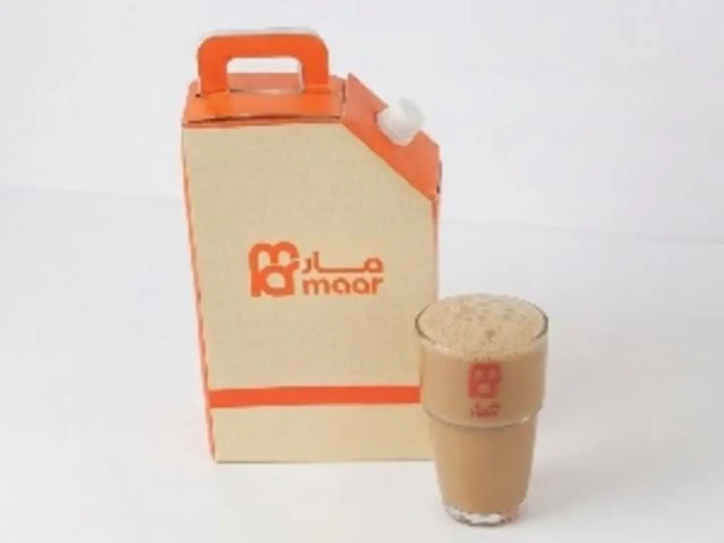 Karak Box