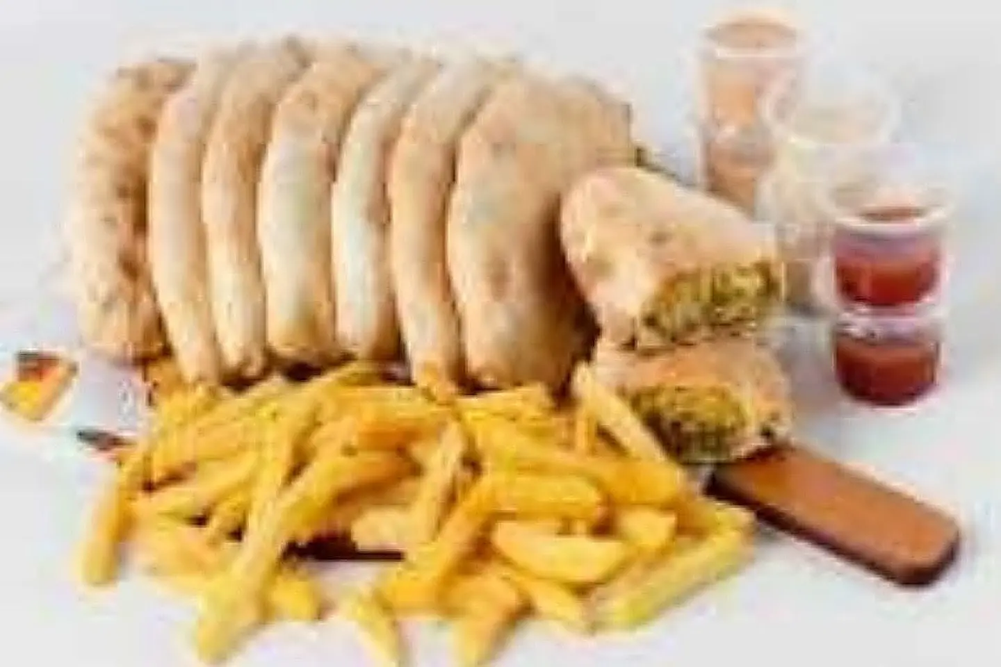 بوكس العائلة سوبريم