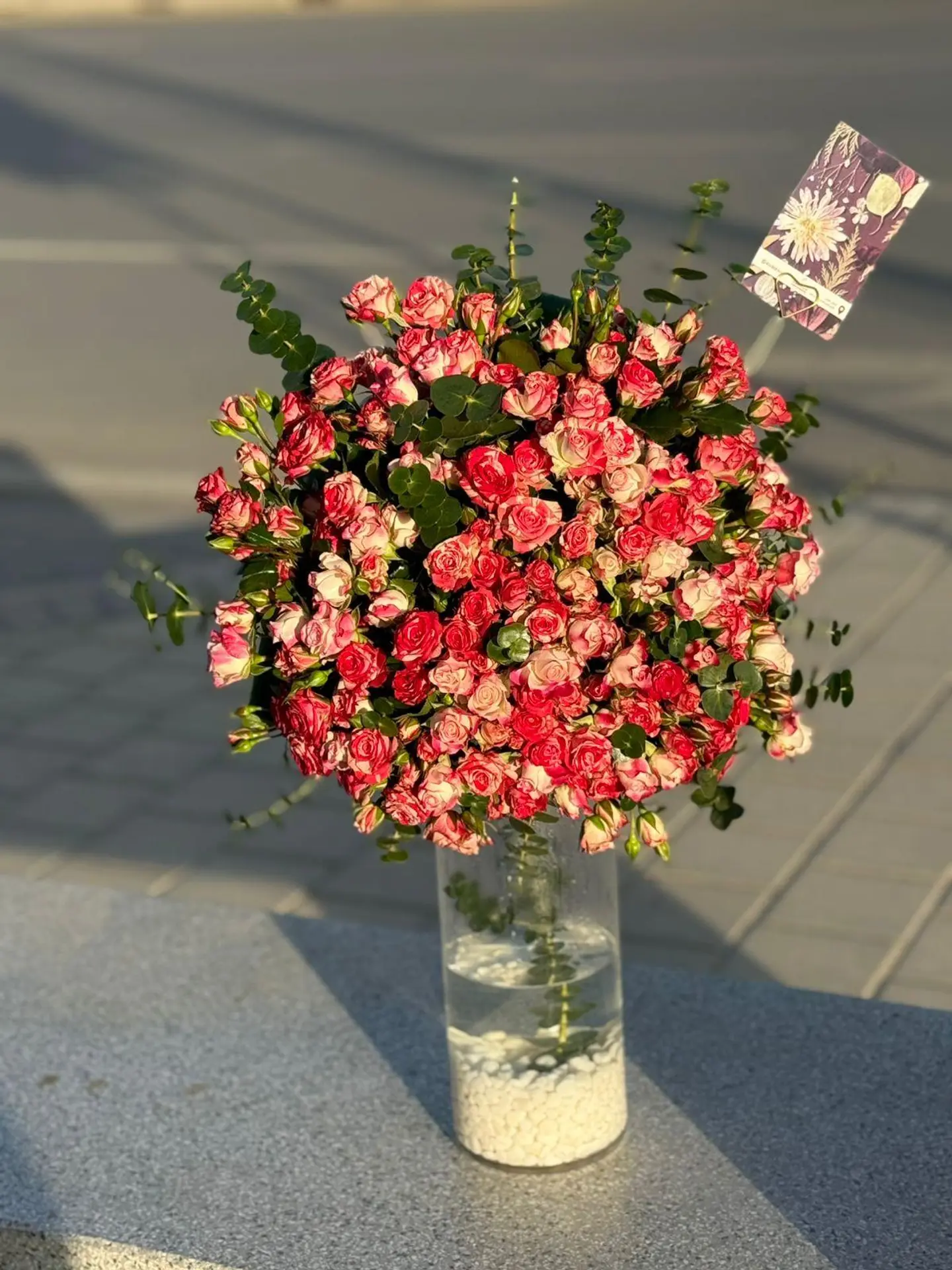 Vase Max 2