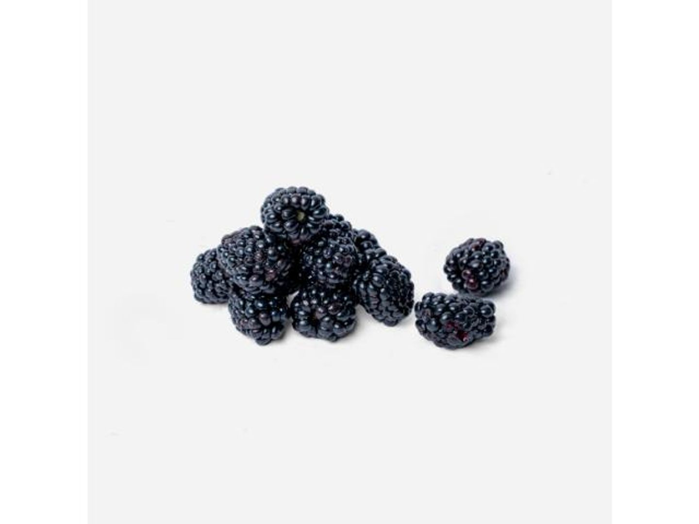 Blackberries (Usa)