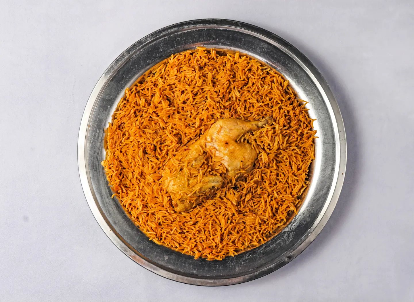 Chicken Madghot