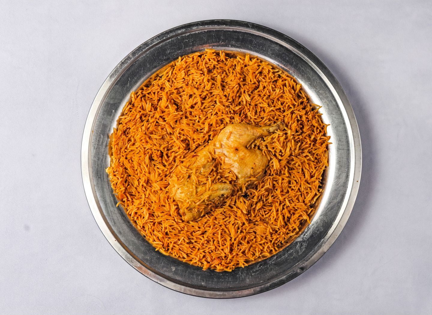 Chicken Madghot