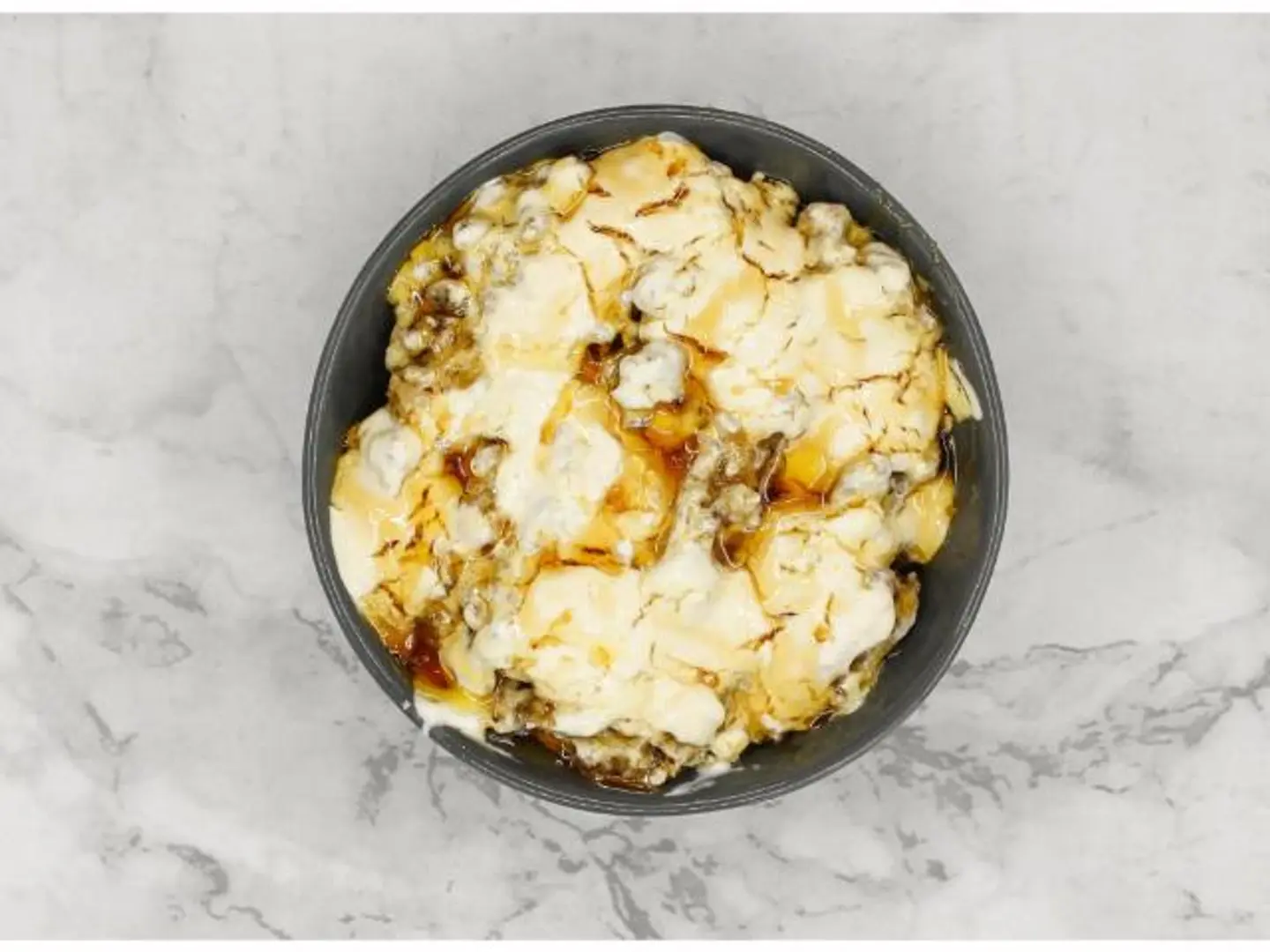 معصوب دبل قشطه ملكي