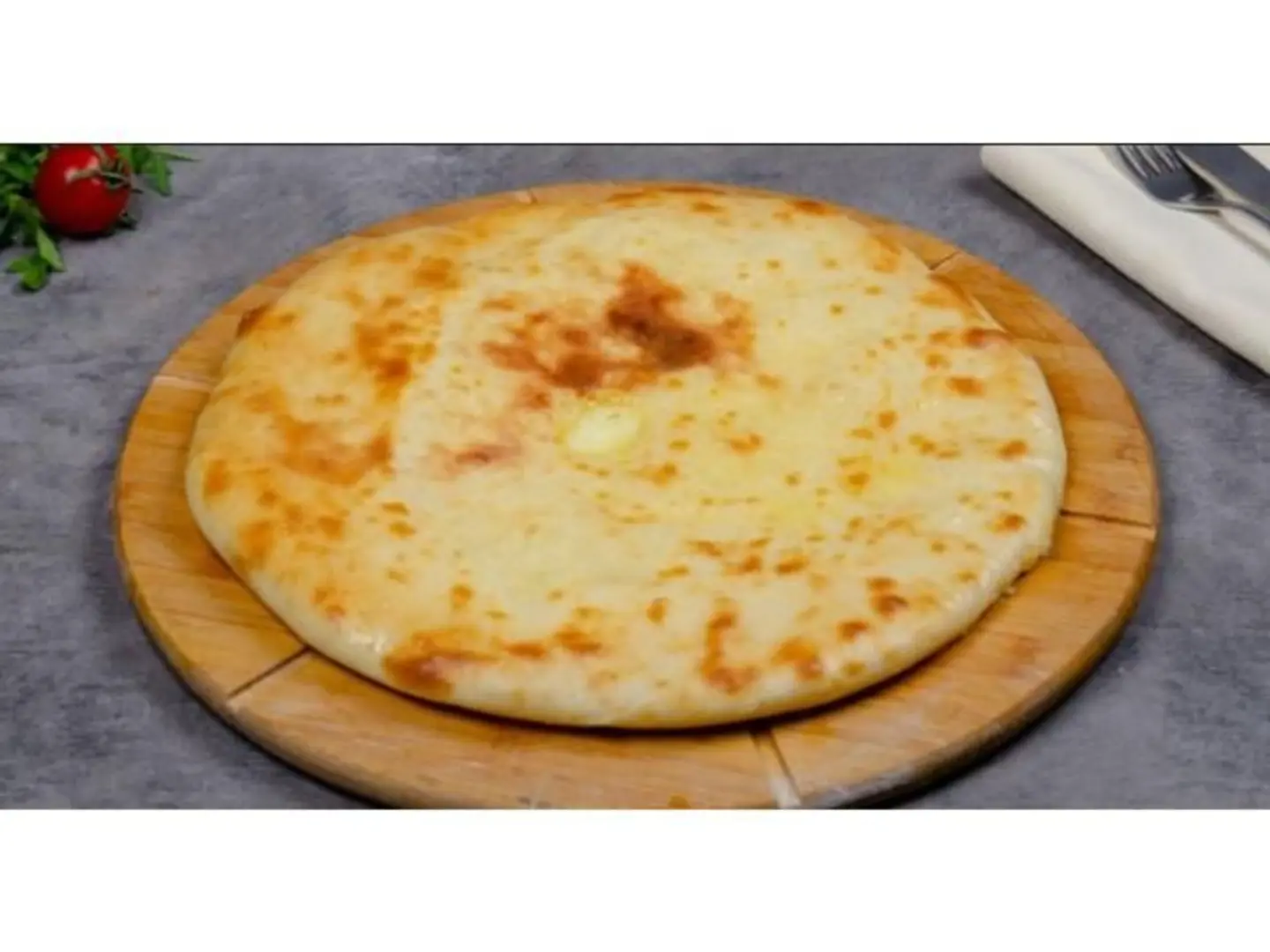 فطيرة ميكس اجبان