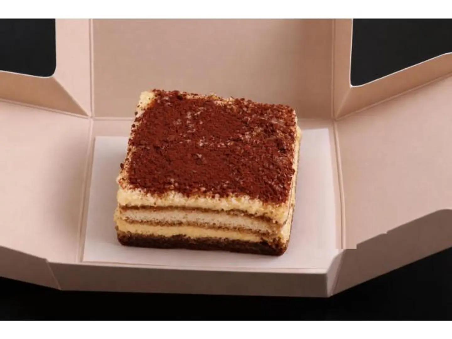 Sweet Tiramisu