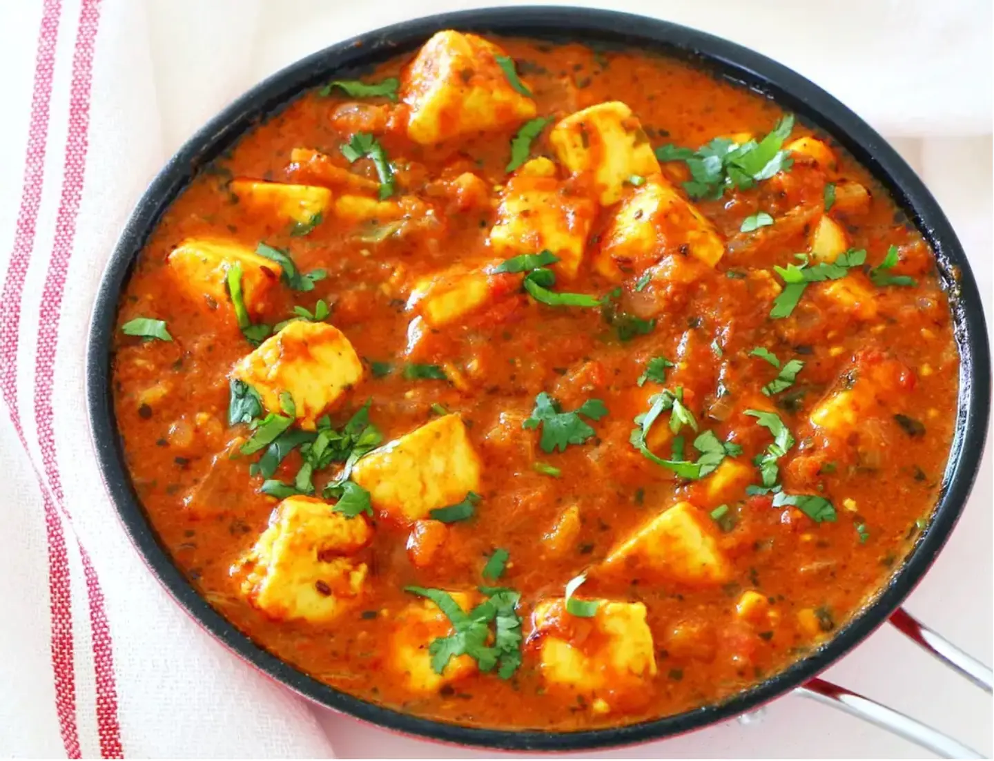 Paneer Masala
