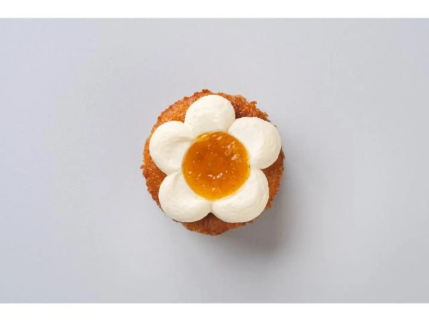 Orange & Olive Oil Cake