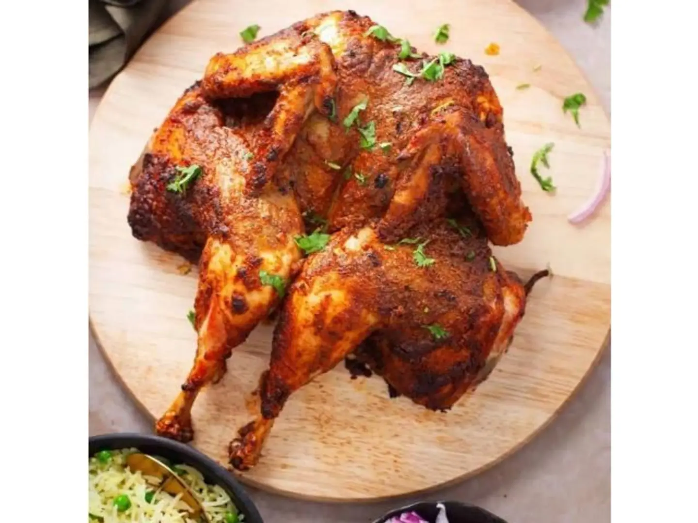 Chicken Roast