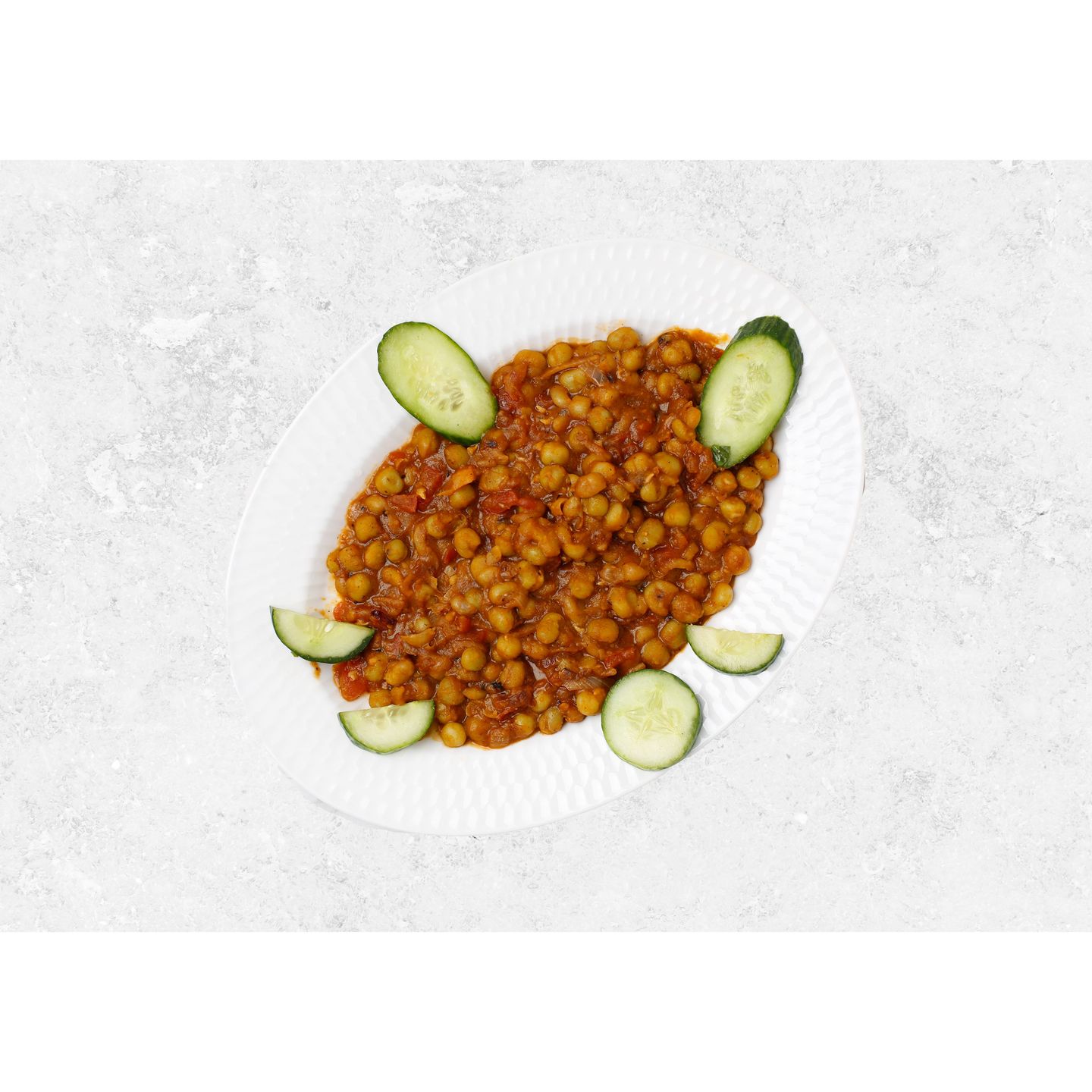 بزاليا ساده