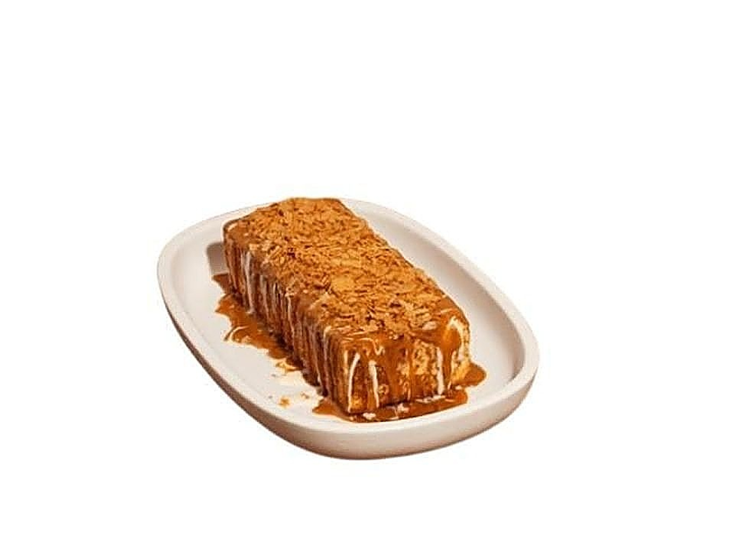Lotus French Toast