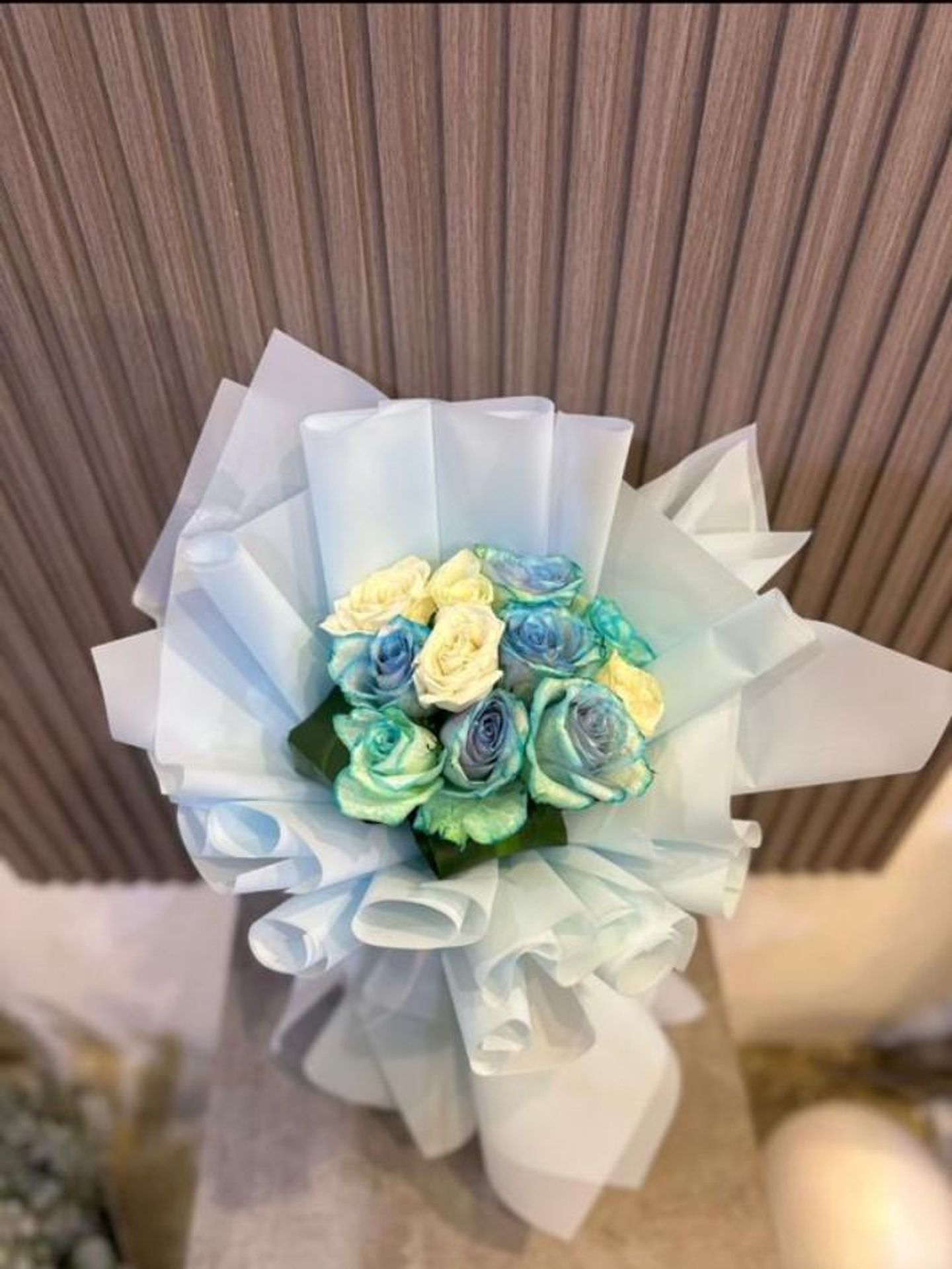 Bouquet 13