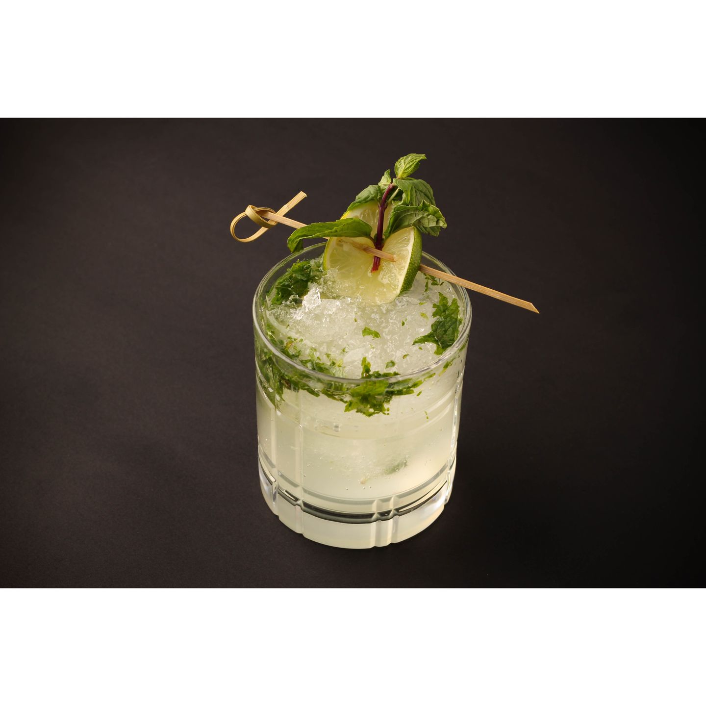Classic Mojito