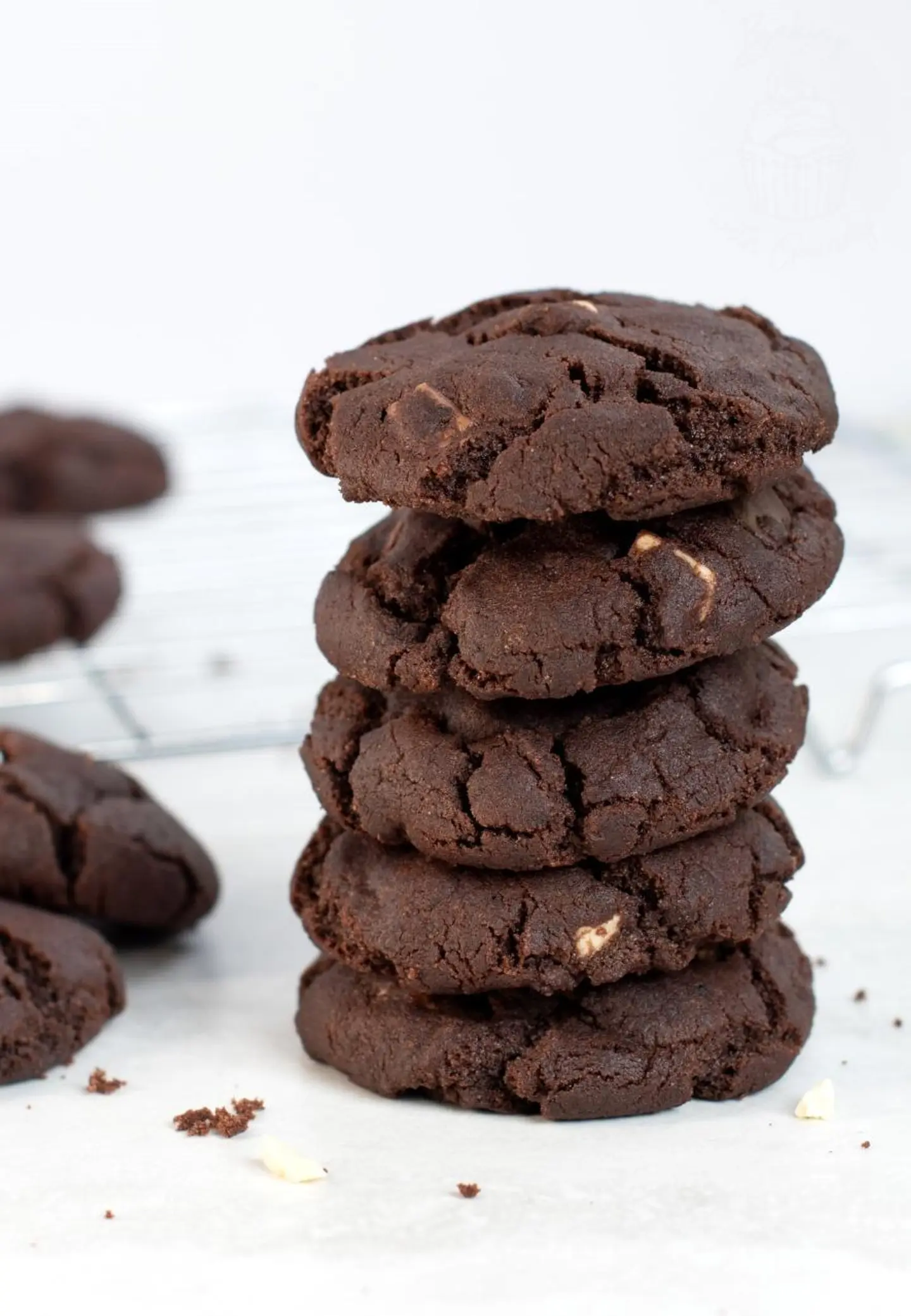 Chocolate Cookies