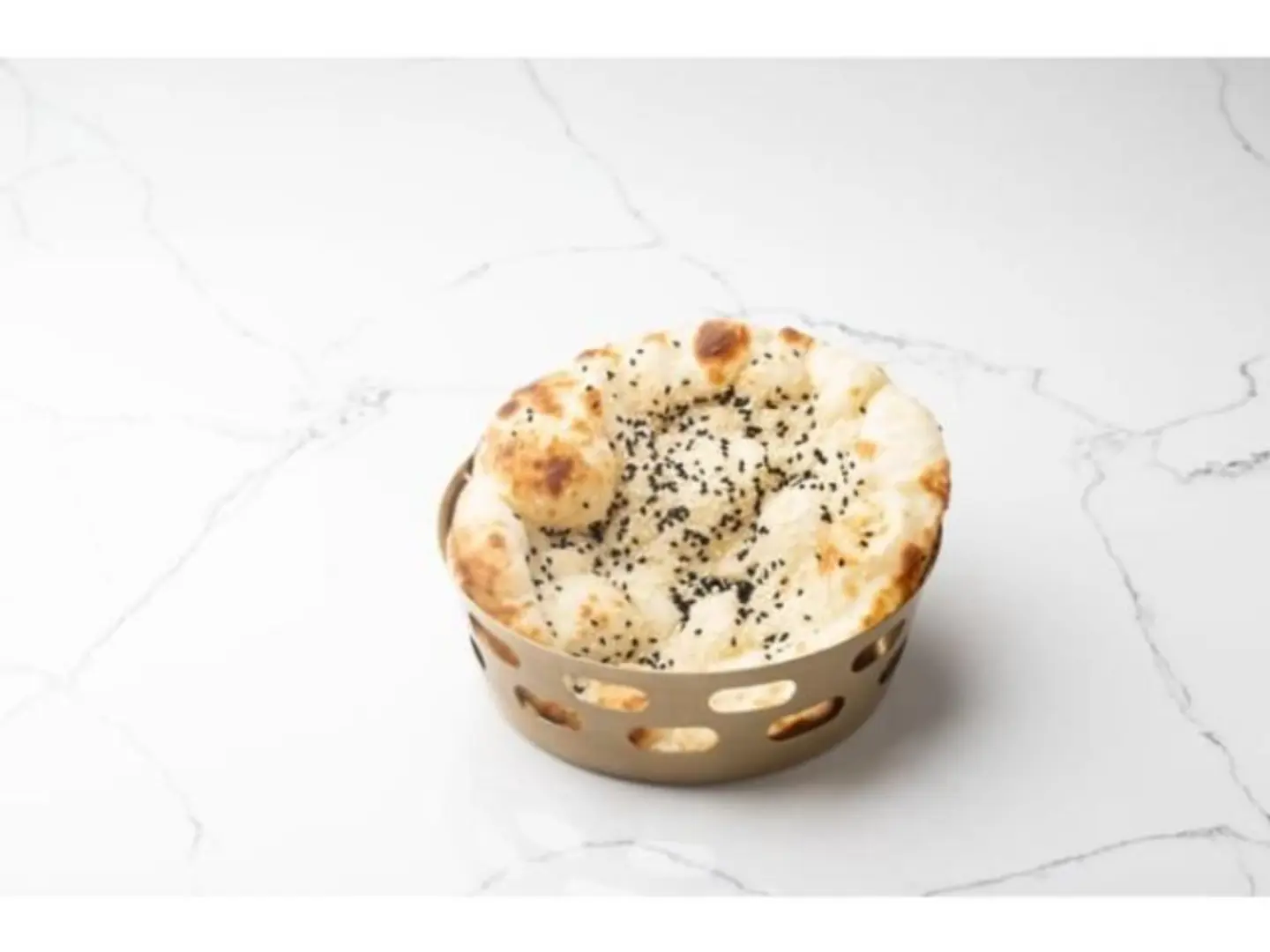 Taftan Bread