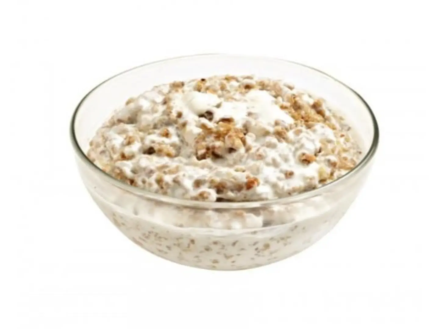 Masoub With Milk, Cream And Honey