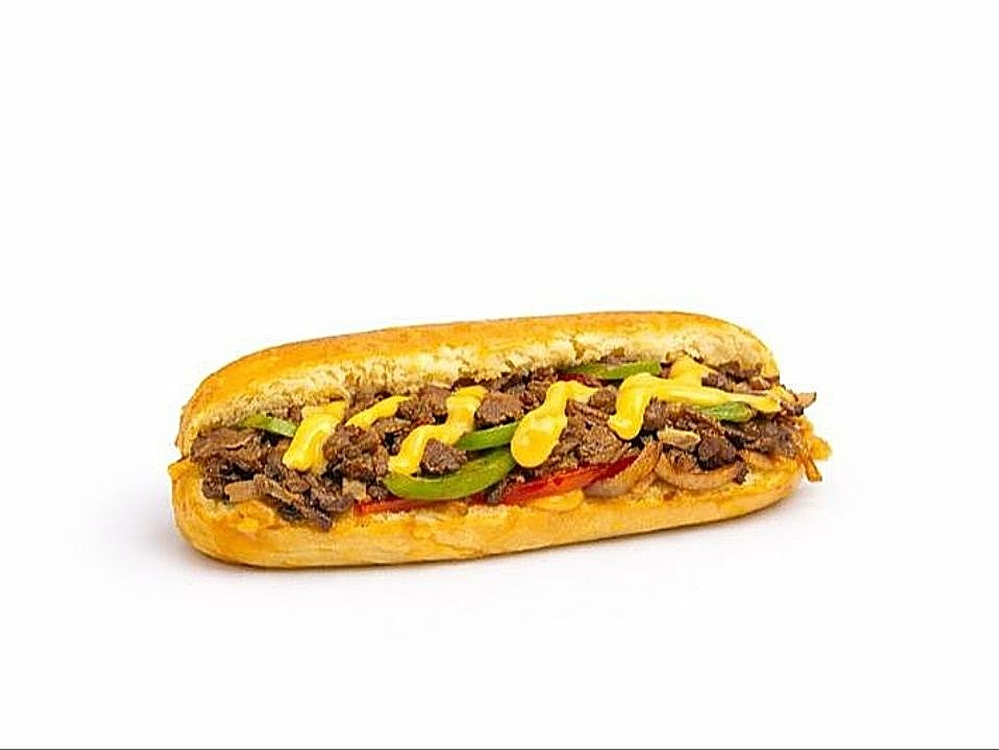 Milano Steak Sandwich