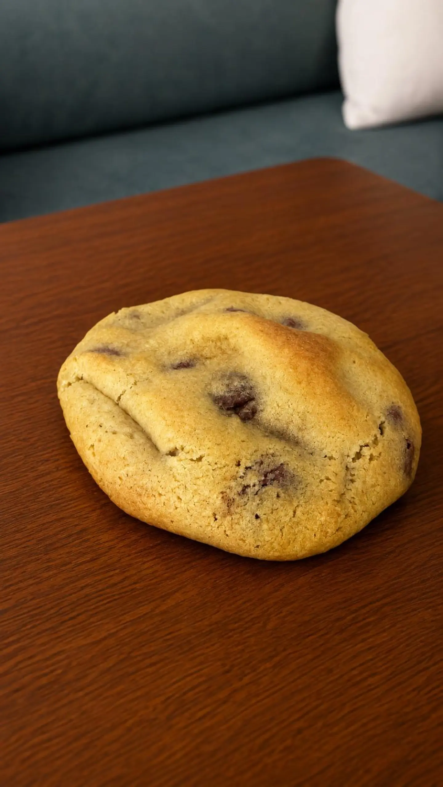 Classic Cookies