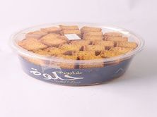 شابورة حلوة علبة