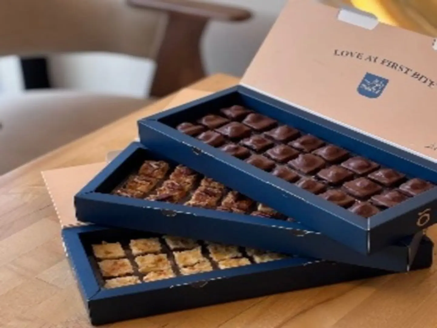 Offer ( 3 Delight Boxes )