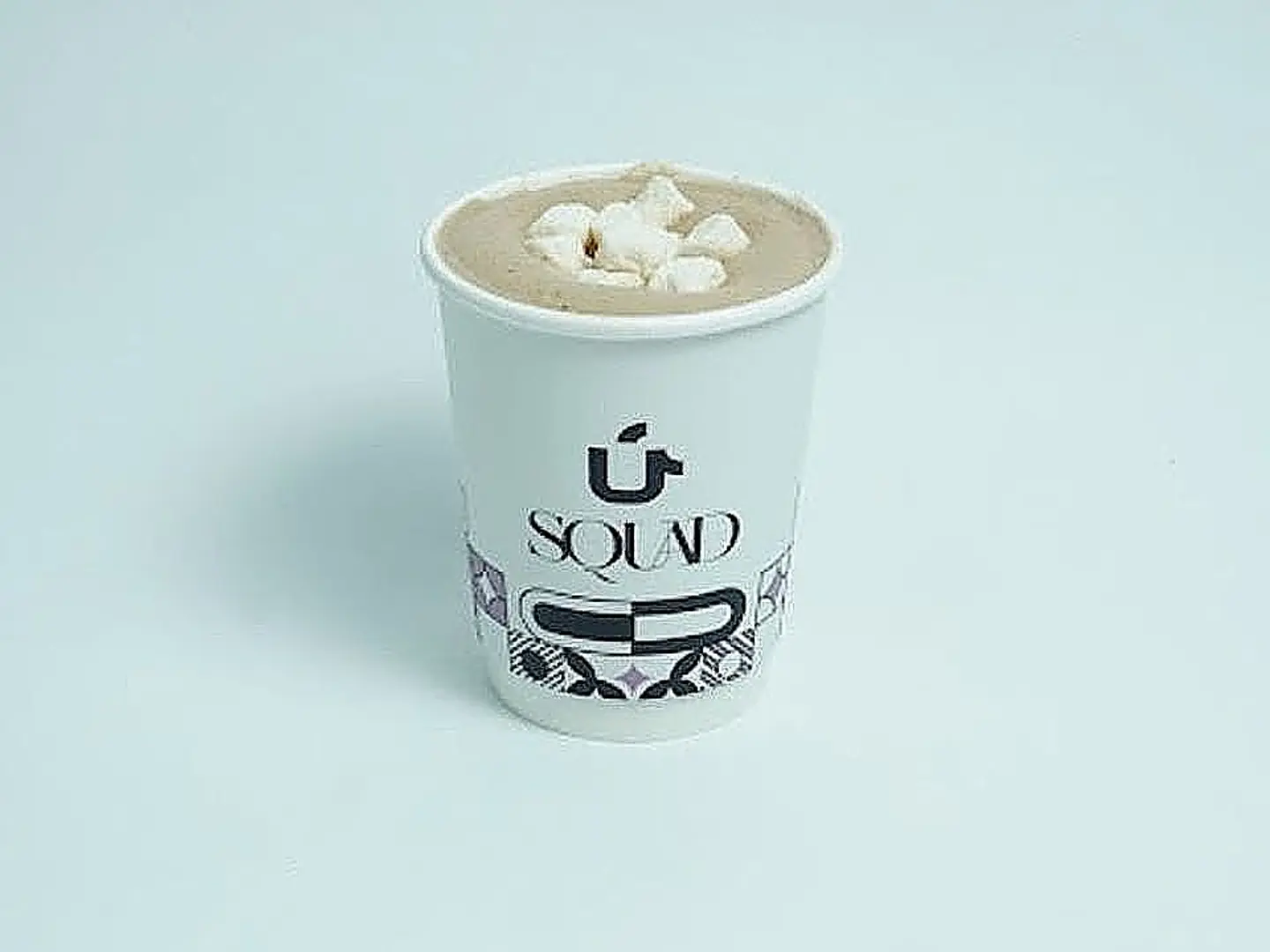 Hot Chocolate