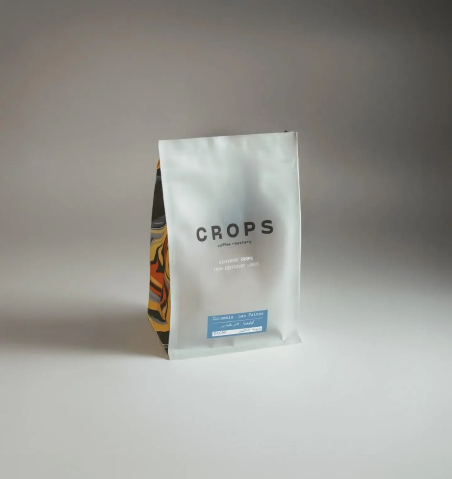 Las Palmas Decaf