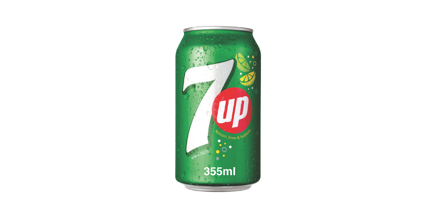 7 Up