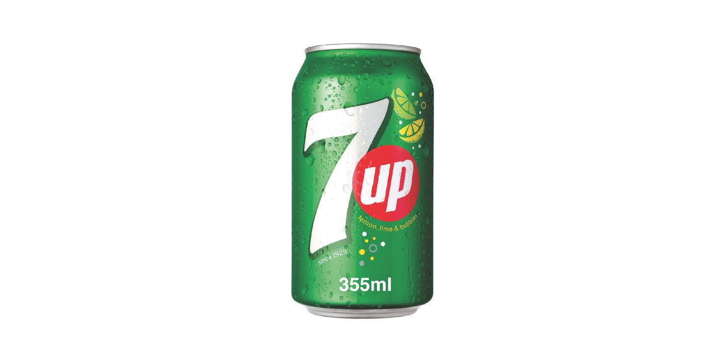 7 Up