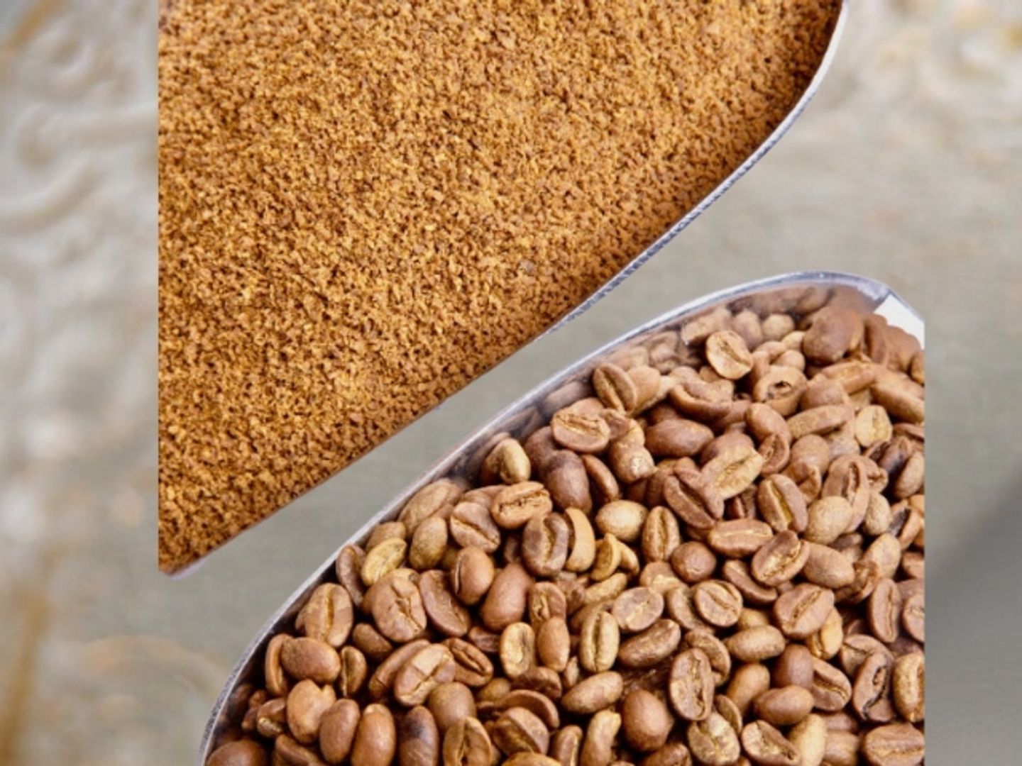 Saudi Coffee 500 G