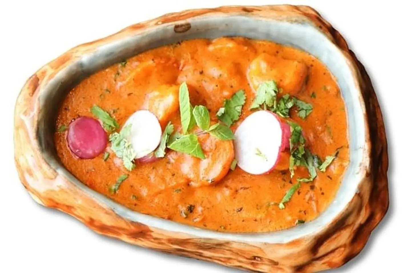 Prawn Masala
