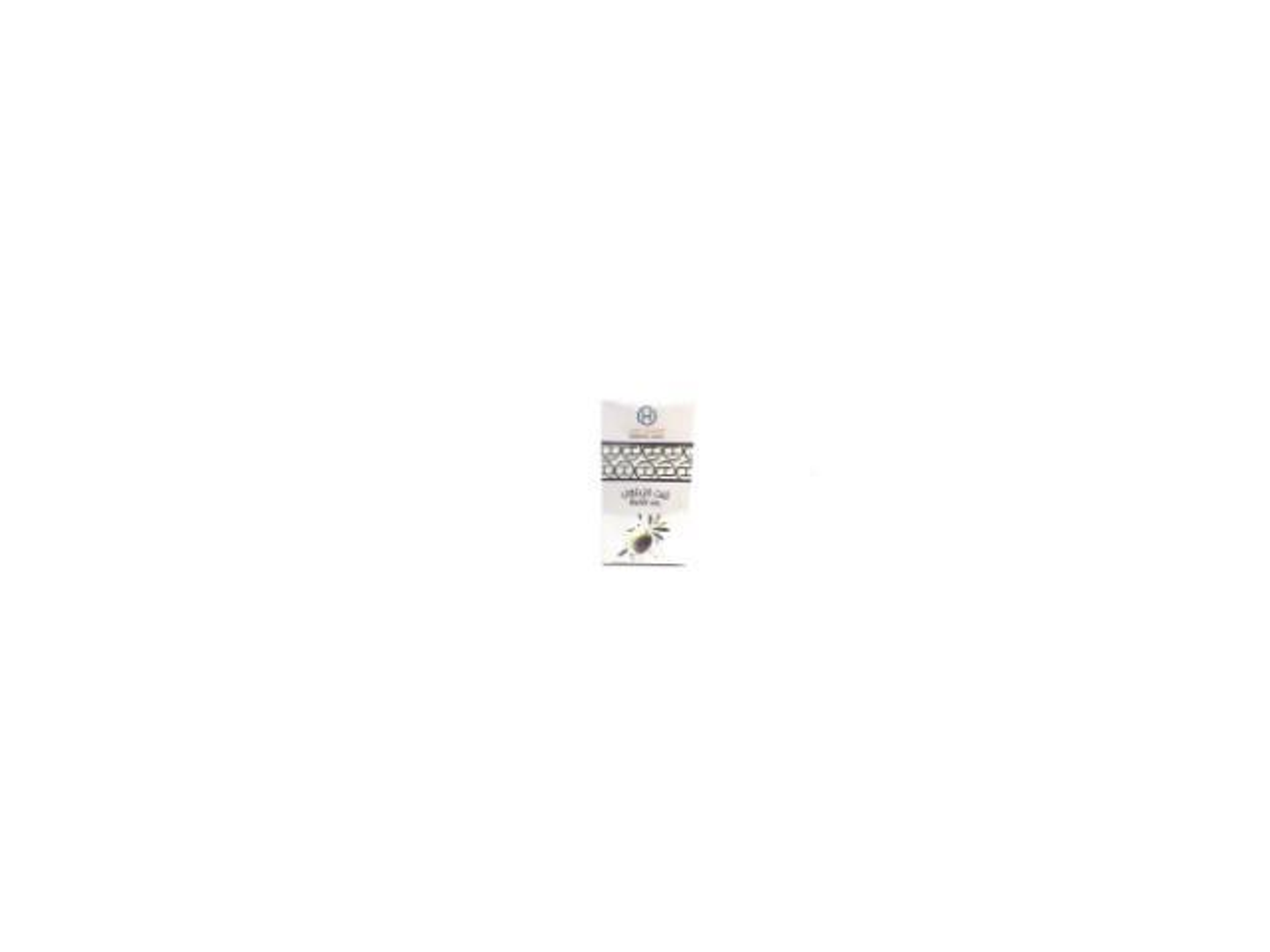 Oriental Herbs Olive Oil 125ml