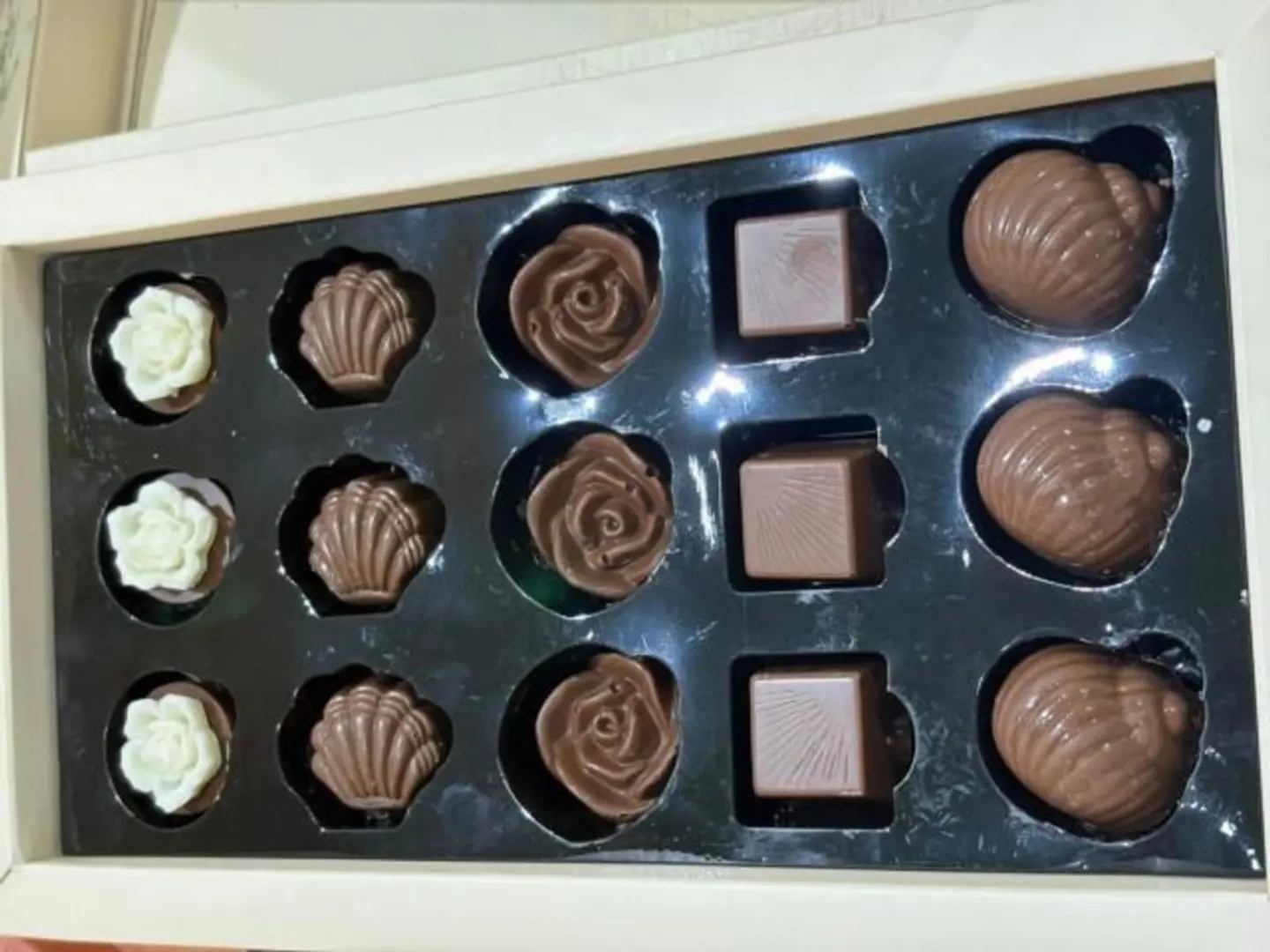 بوكس لينتالي الاخوة البنات