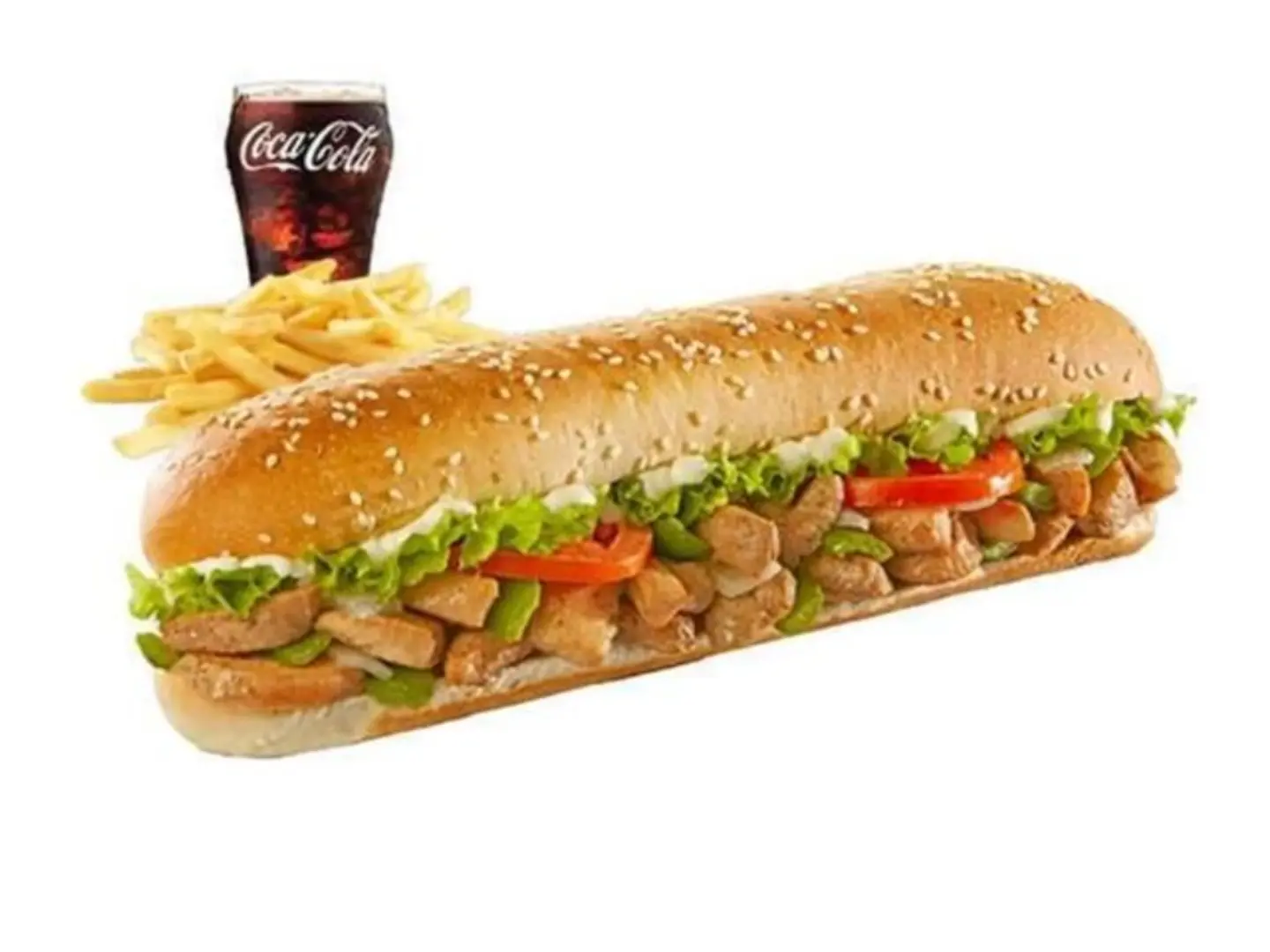 وجبة دجاج كودو