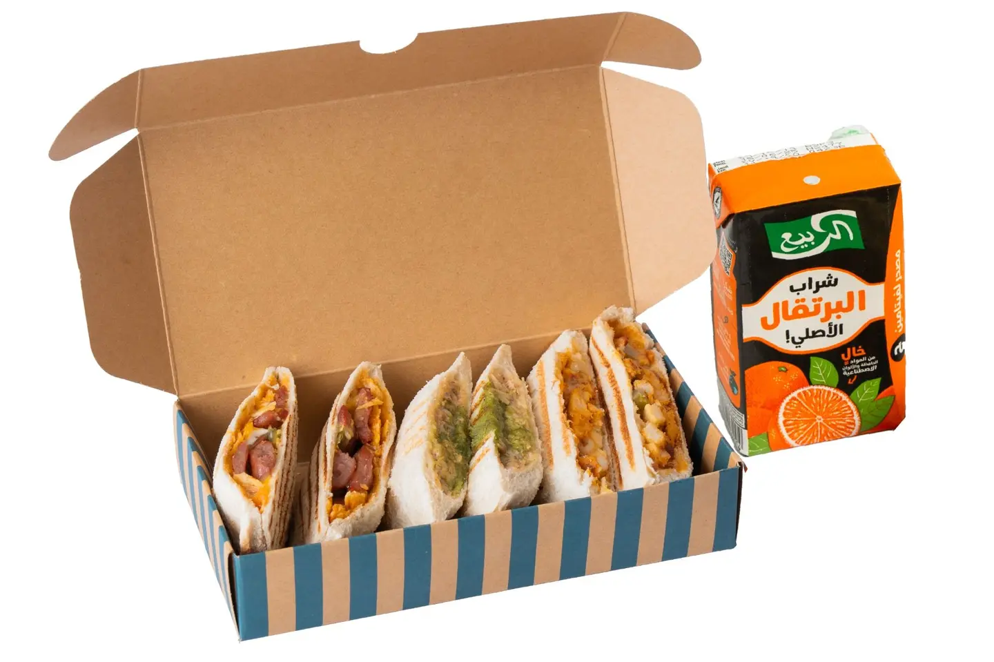 صندوق الخرافية