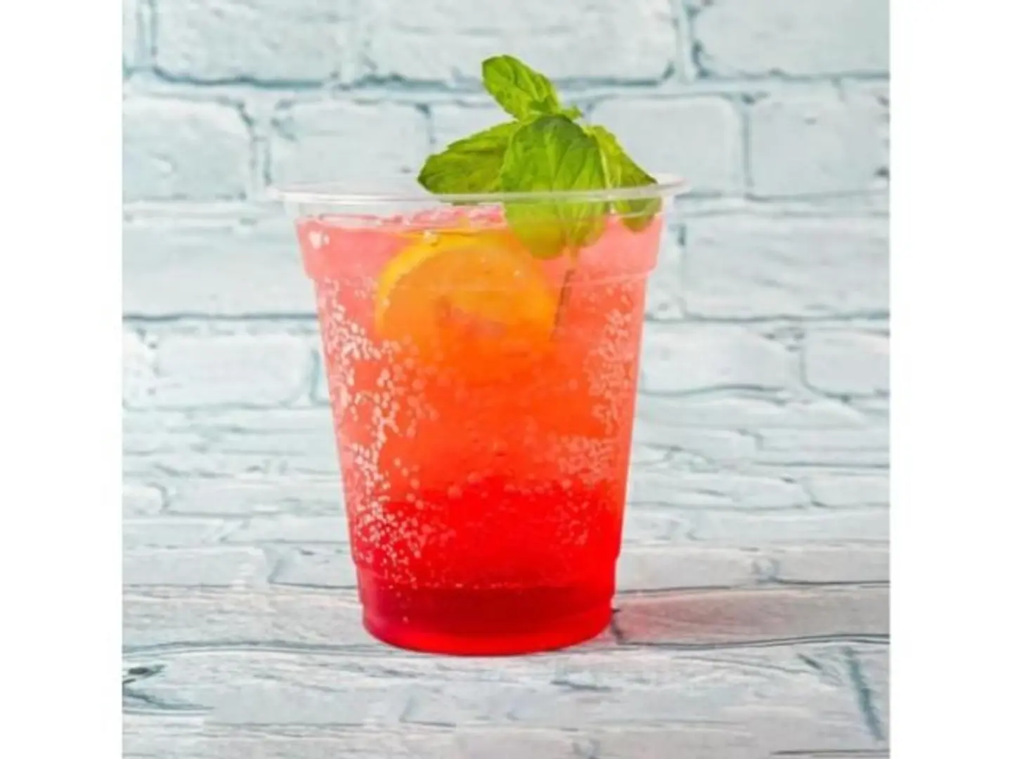 بايس فراولة