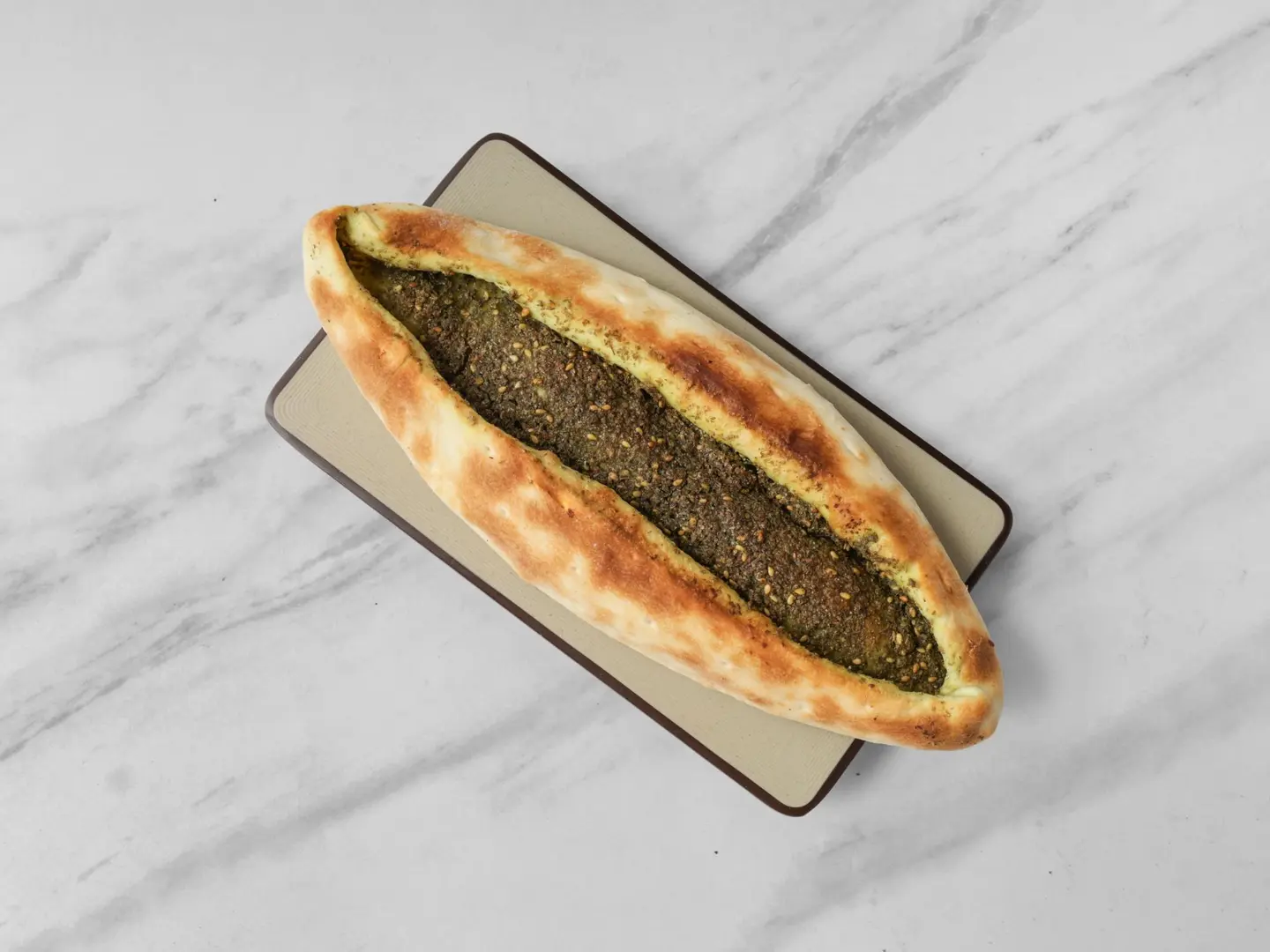 Plain Thyme Pie