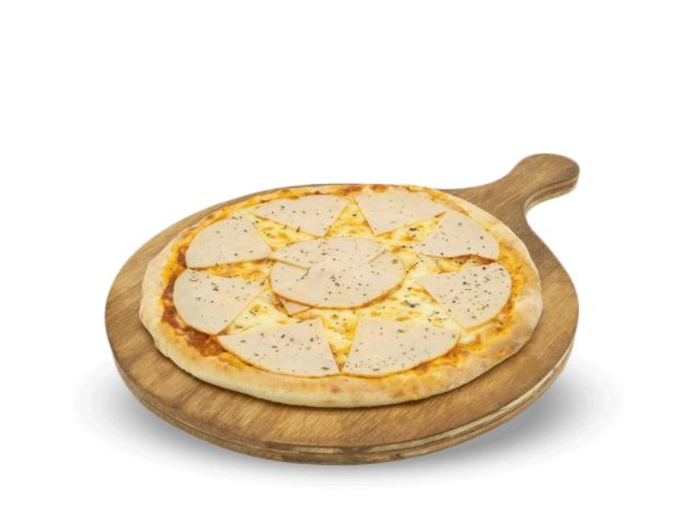 Turkish Pizza - Turkish Pizza