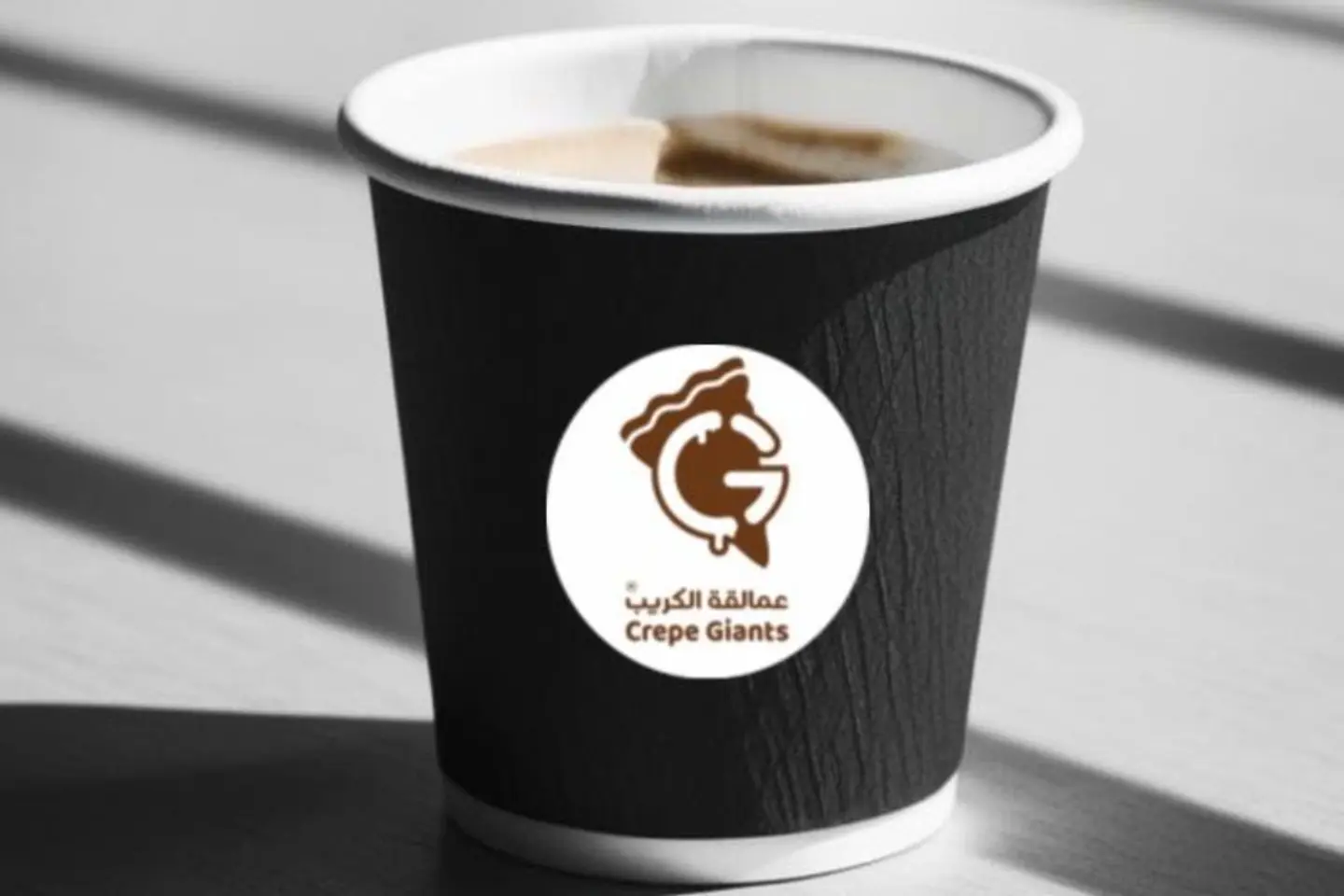 قهوة امريكية